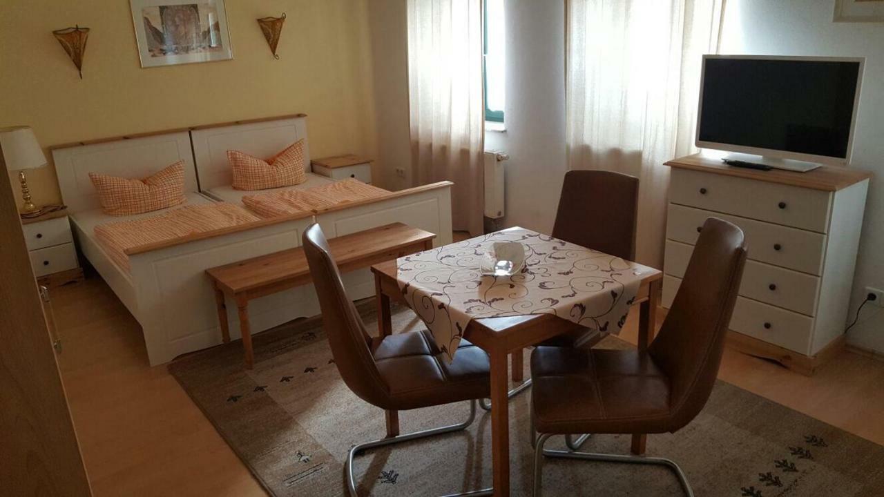 Internationales Gaestehaus 莱比锡 外观 照片